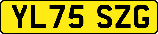 YL75SZG