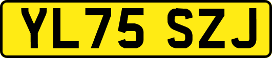 YL75SZJ