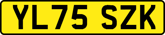 YL75SZK