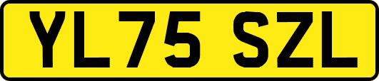 YL75SZL