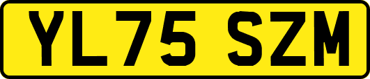 YL75SZM