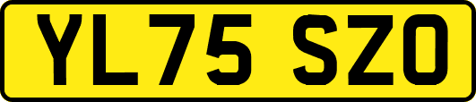 YL75SZO