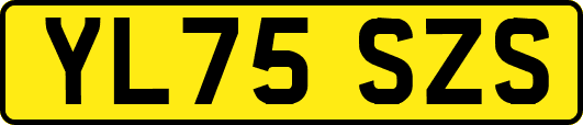 YL75SZS