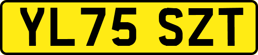 YL75SZT
