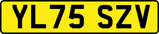 YL75SZV