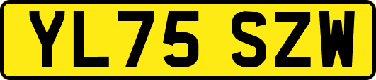 YL75SZW
