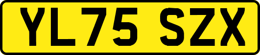 YL75SZX