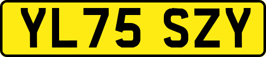 YL75SZY