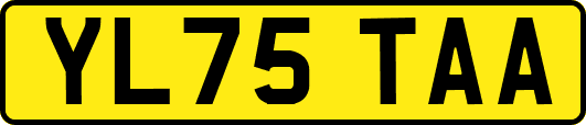 YL75TAA