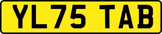 YL75TAB