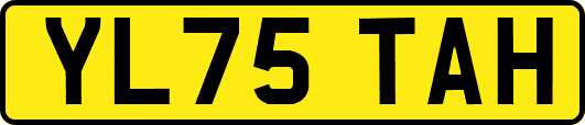 YL75TAH