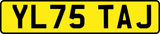YL75TAJ