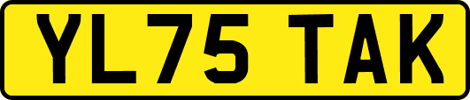 YL75TAK