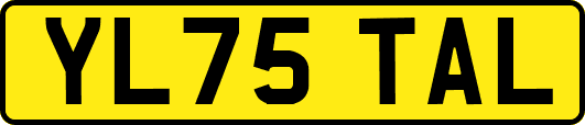 YL75TAL