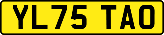 YL75TAO