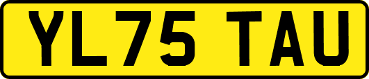 YL75TAU
