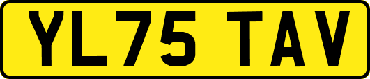 YL75TAV