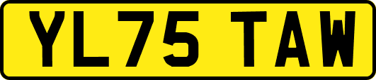 YL75TAW
