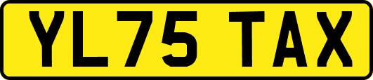 YL75TAX