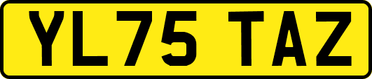 YL75TAZ