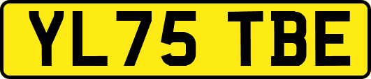 YL75TBE