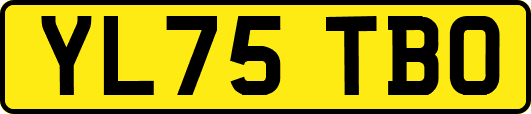 YL75TBO