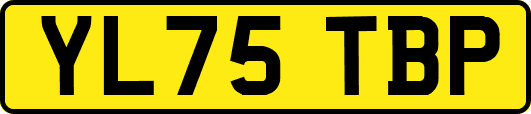 YL75TBP