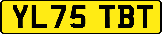 YL75TBT
