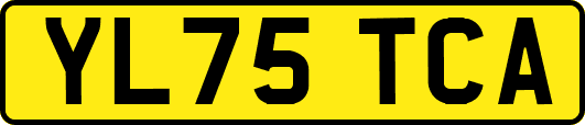 YL75TCA