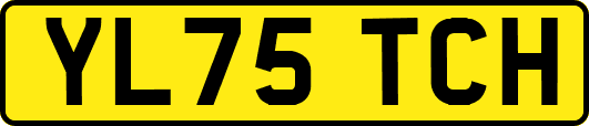 YL75TCH
