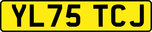 YL75TCJ