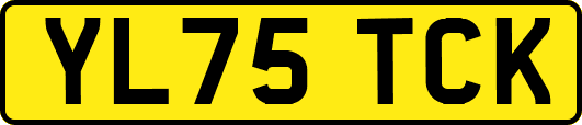 YL75TCK