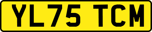 YL75TCM