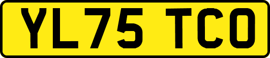 YL75TCO