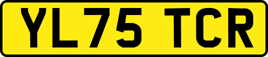YL75TCR