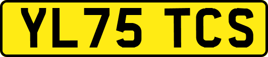 YL75TCS
