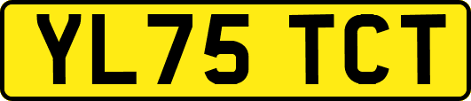 YL75TCT