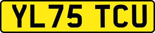 YL75TCU