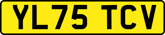 YL75TCV