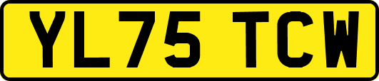 YL75TCW