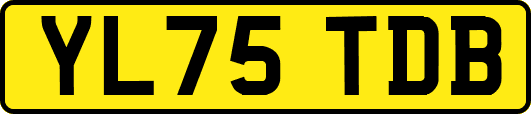 YL75TDB