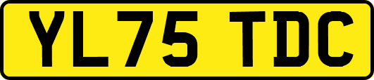 YL75TDC