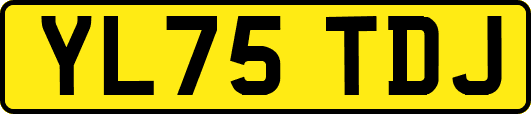 YL75TDJ