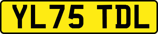YL75TDL