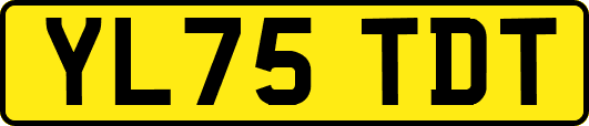 YL75TDT