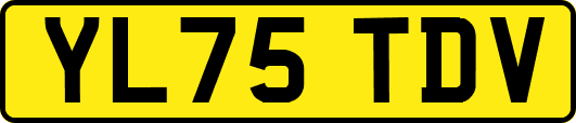 YL75TDV
