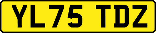 YL75TDZ