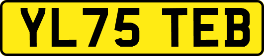 YL75TEB
