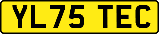 YL75TEC