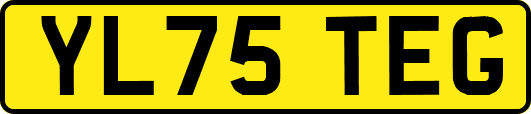 YL75TEG